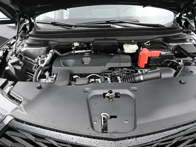 New 2026 Acura RDX w/ Technology Package AWD/4WD image 17