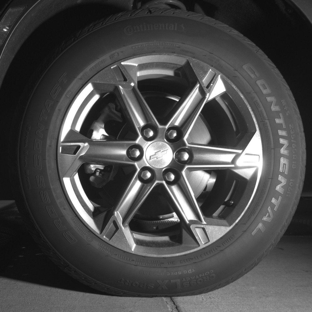 Used 2025 Chevrolet Blazer LT FWD image 12