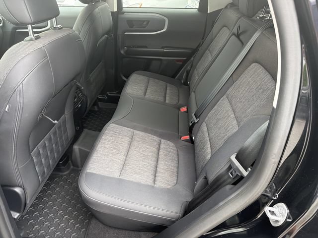 Used 2022 Ford Bronco Sport Big Bend w/ Convenience Package AWD/4WD image 26