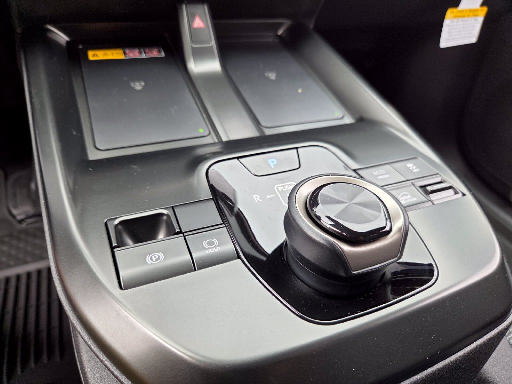 New 2026 Toyota bZ AWD/4WD image 27