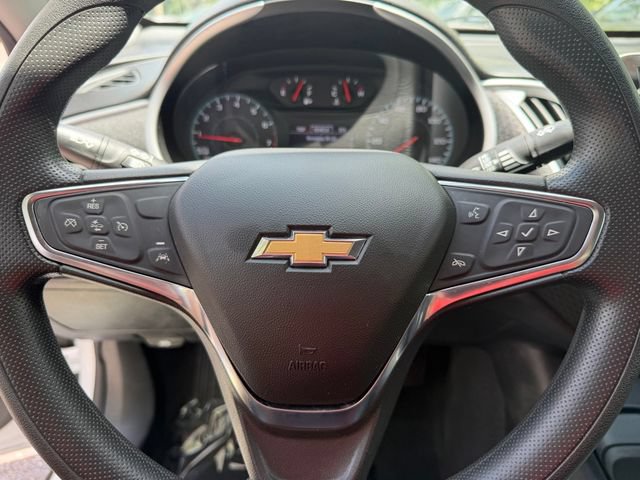 Used 2024 Chevrolet Malibu LS FWD image 20