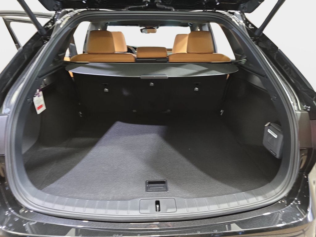 New 2026 Lexus RX 350h w/ Convenience Package AWD/4WD image 12