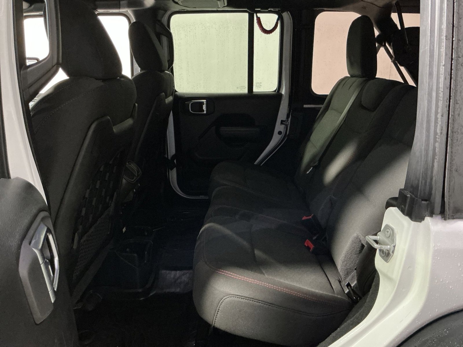 Used 2023 Jeep Wrangler Rubicon w/ Cold Weather Group image 31