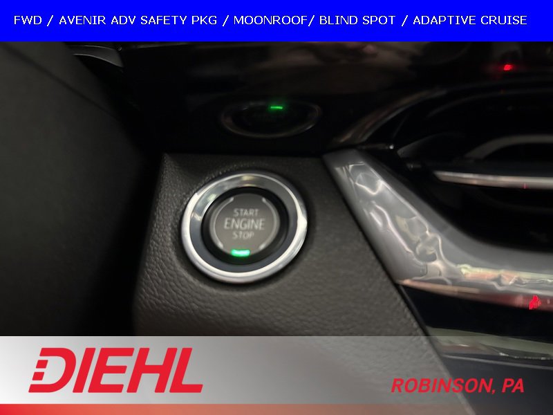 Used 2024 Buick Envista Avenir image 28