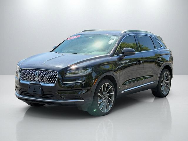 Used 2022 Lincoln Nautilus Reserve w/ Equipment Group 201A AWD/4WD image 2