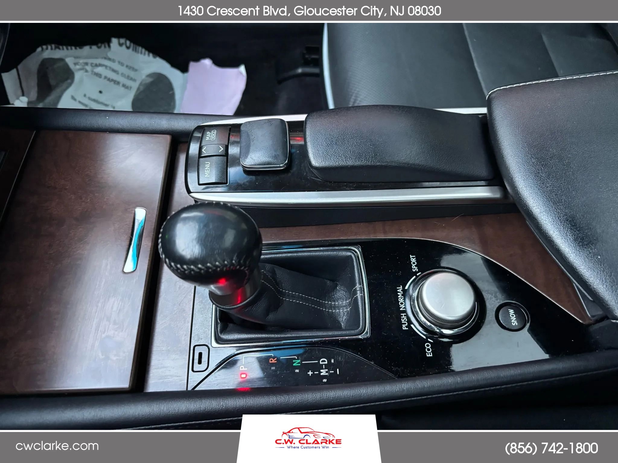 Used 2013 Lexus GS 350 AWD w/ Premium Pkg image 24