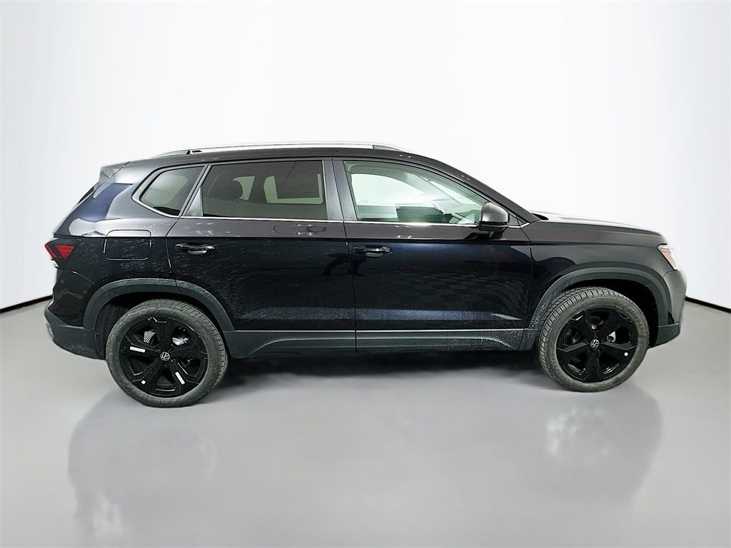 New 2026 Volkswagen Taos SEL AWD/4WD image 10