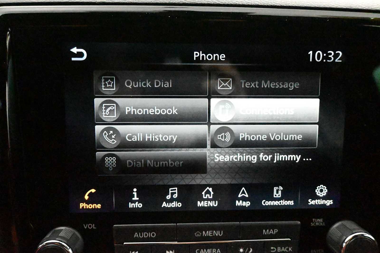 Used 2023 Nissan Frontier PRO-4X w/ Pro Convenience Package AWD/4WD image 16