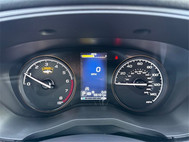 Used 2023 Subaru Forester Wilderness image 17
