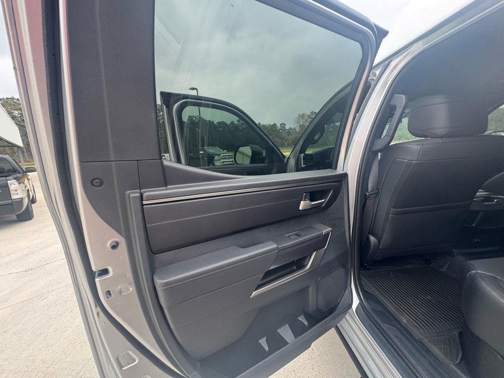 Used 2024 Toyota Tundra SR5 image 15