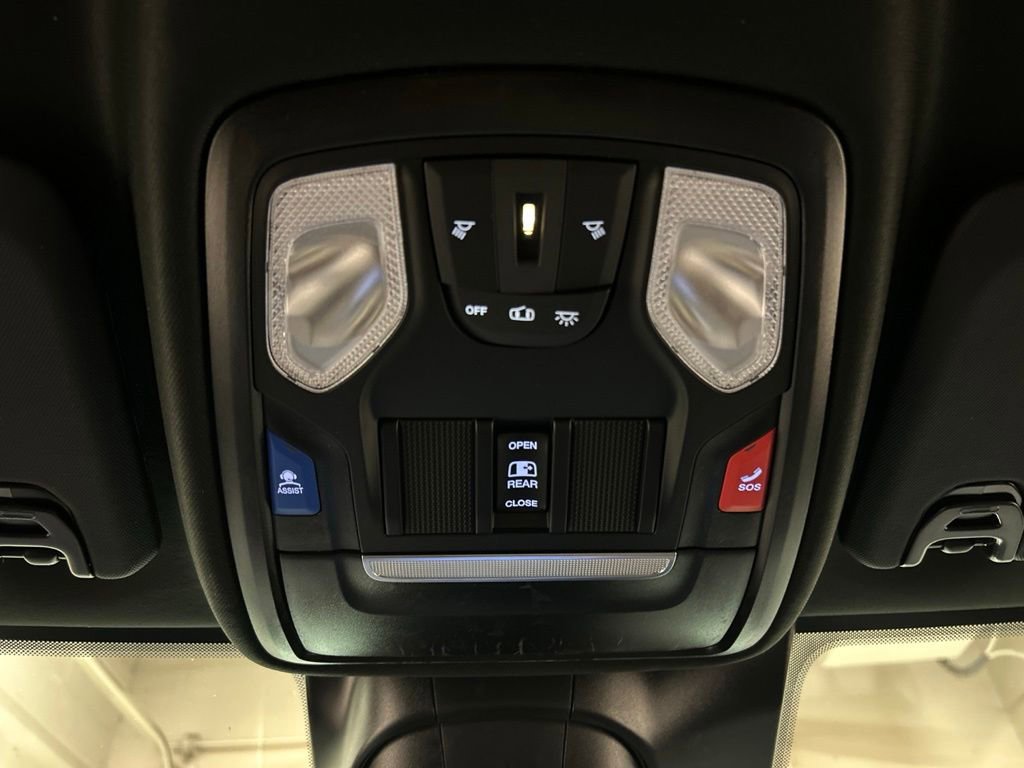 New 2026 RAM 2500 Warlock AWD/4WD image 26