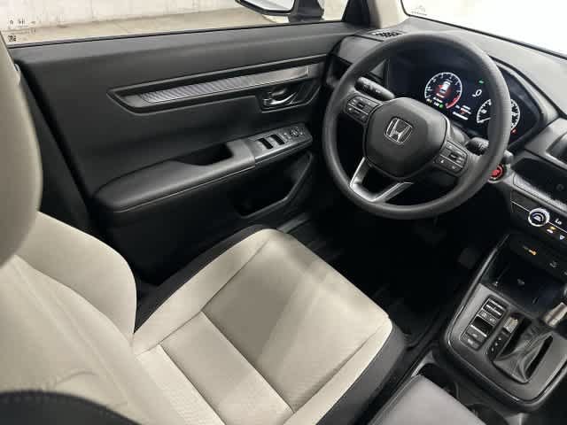 Certified 2026 Honda CR-V LX image 12
