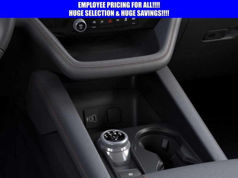 New 2026 Ford Explorer Active AWD/4WD image 15
