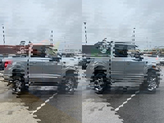 Used 2024 Ford F150 XLT image 7