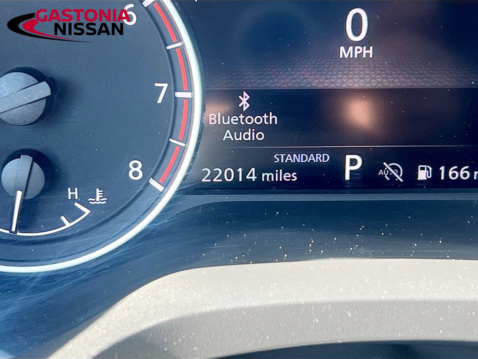 Used 2023 Nissan Rogue SV image 15