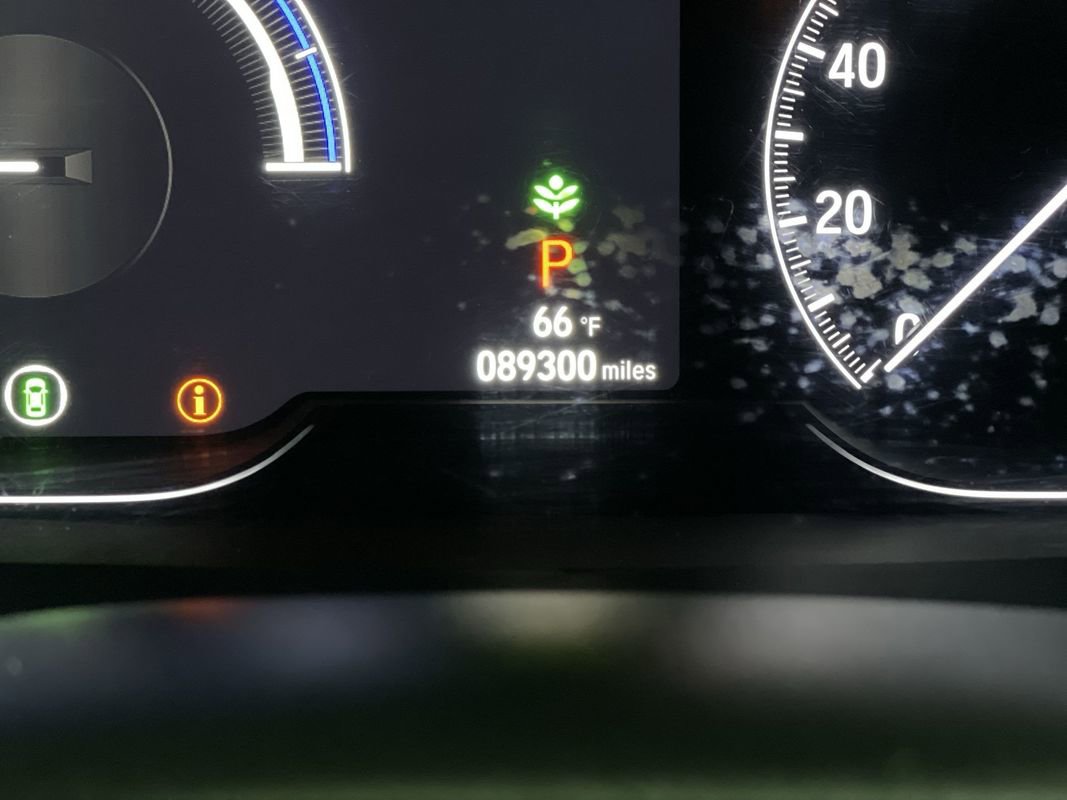 Used 2019 Honda Insight EX image 19