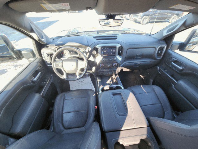 Used 2021 Chevrolet Silverado 3500 LTZ w/ LTZ Plus Package image 32