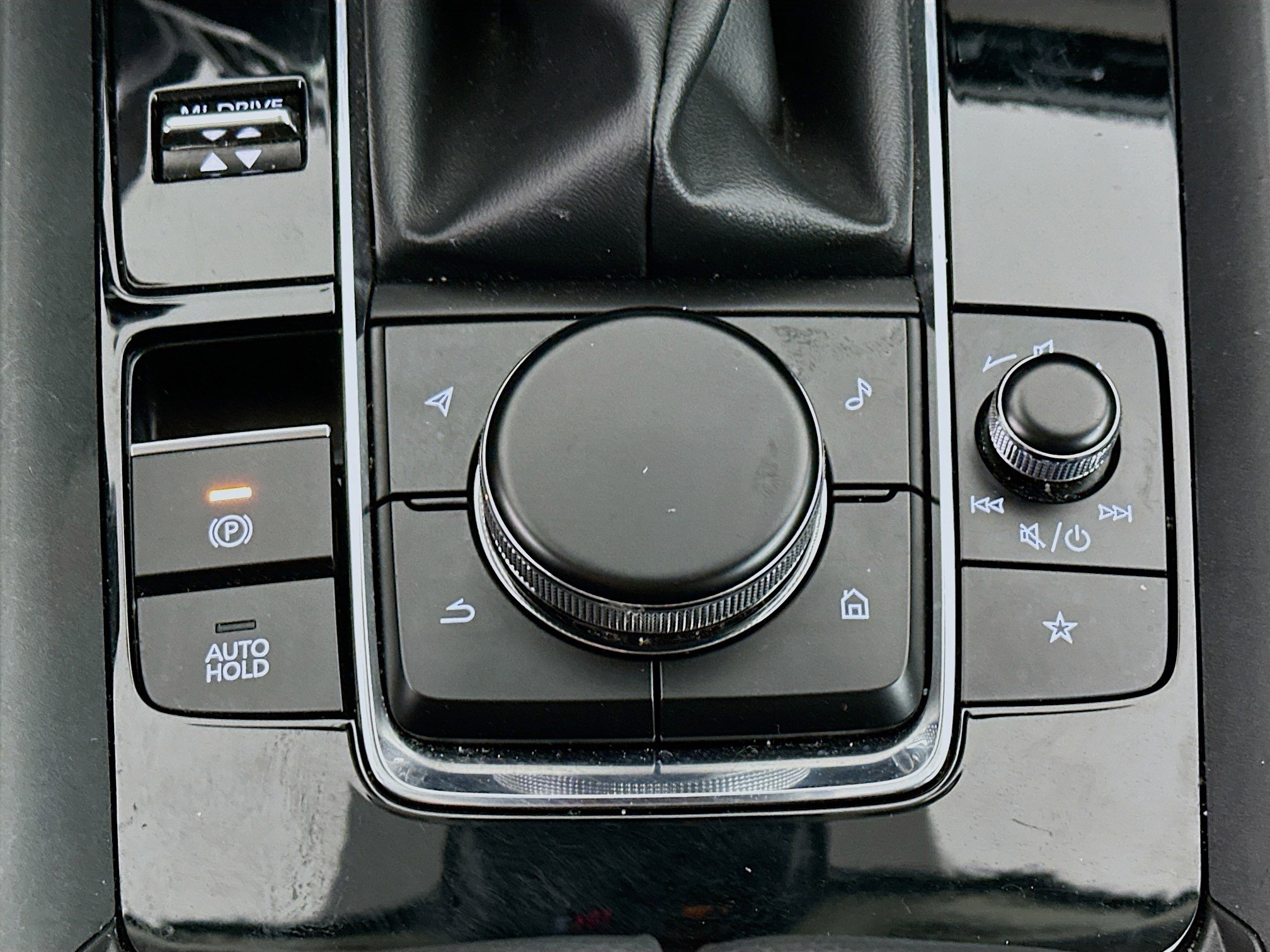 Used 2025 MAZDA CX-50 AWD 2.5 S w/ Premium Plus Pkg image 26