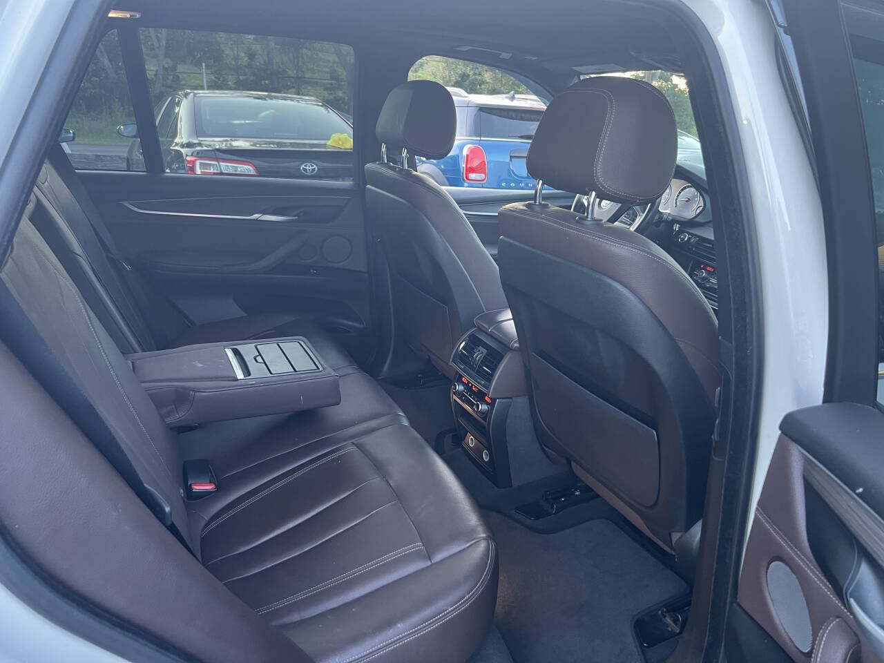 Used 2017 BMW X5 xDrive35i AWD/4WD image 13