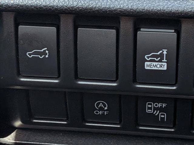 Used 2019 Subaru Forester Premium AWD/4WD image 11