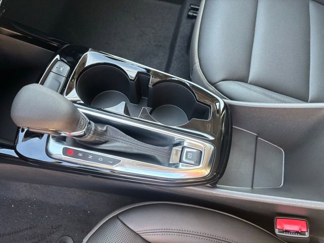 New 2026 Chevrolet Trax ACTIV w/ Driver Confidence Package image 21