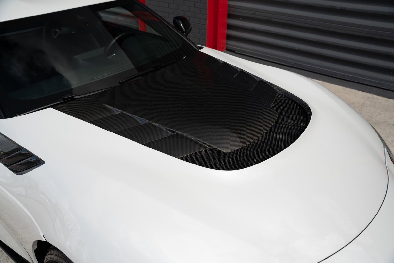 Used 2022 Toyota Supra image 14