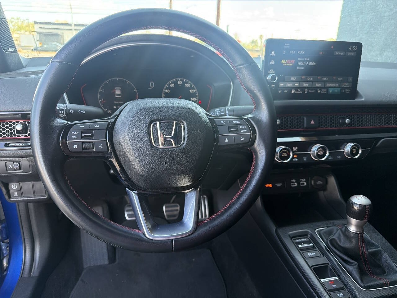 Used 2023 Honda Civic Si image 25