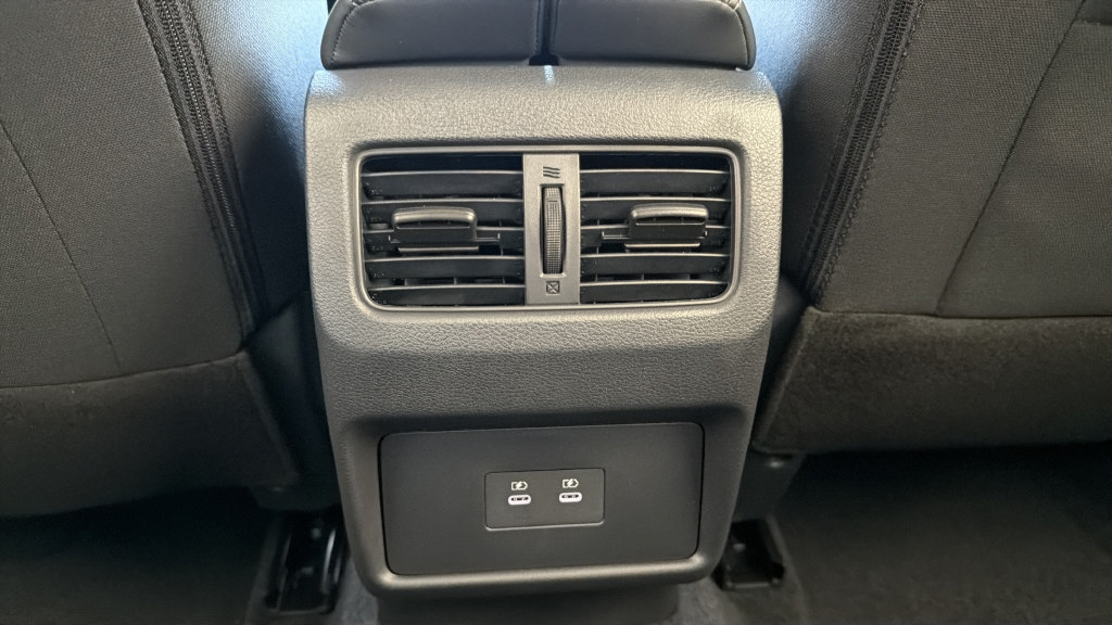 New 2026 Nissan Rogue SV AWD/4WD image 21