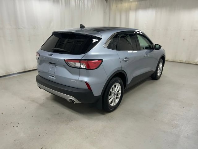 Used 2022 Ford Escape SE w/ Convenience Package AWD/4WD image 4