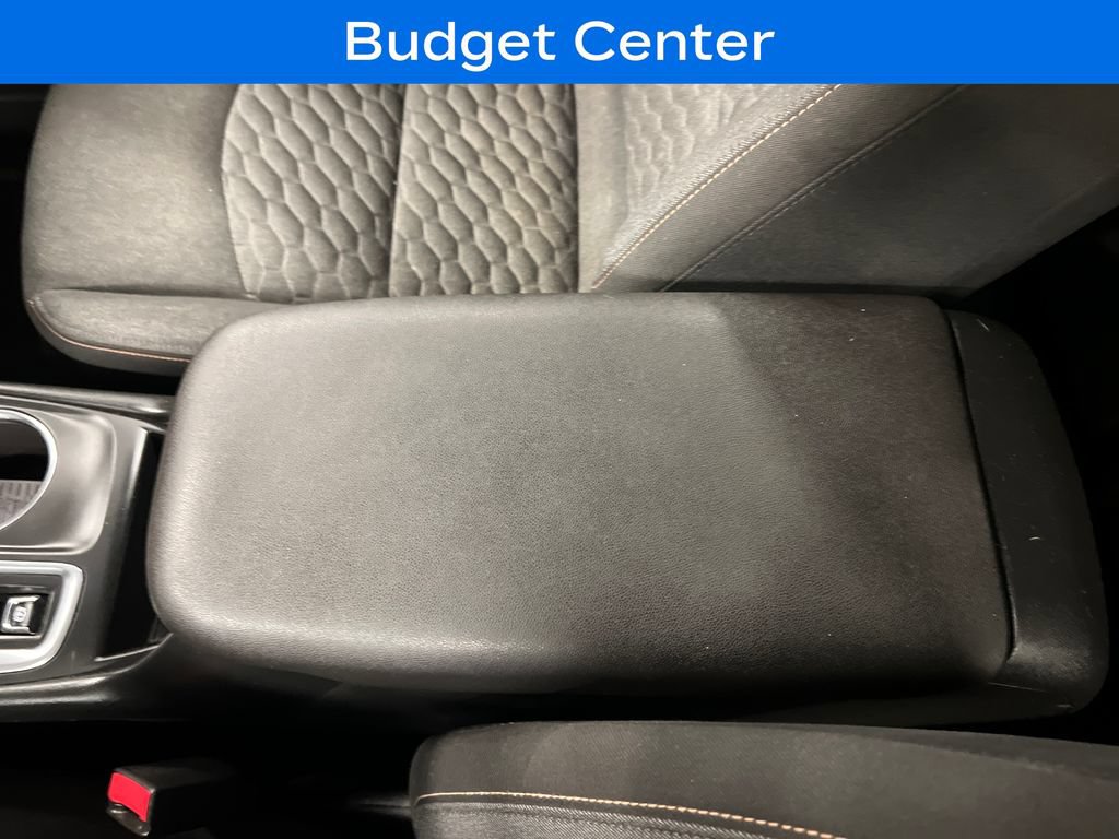 Used 2018 Chevrolet Equinox LT AWD/4WD image 27