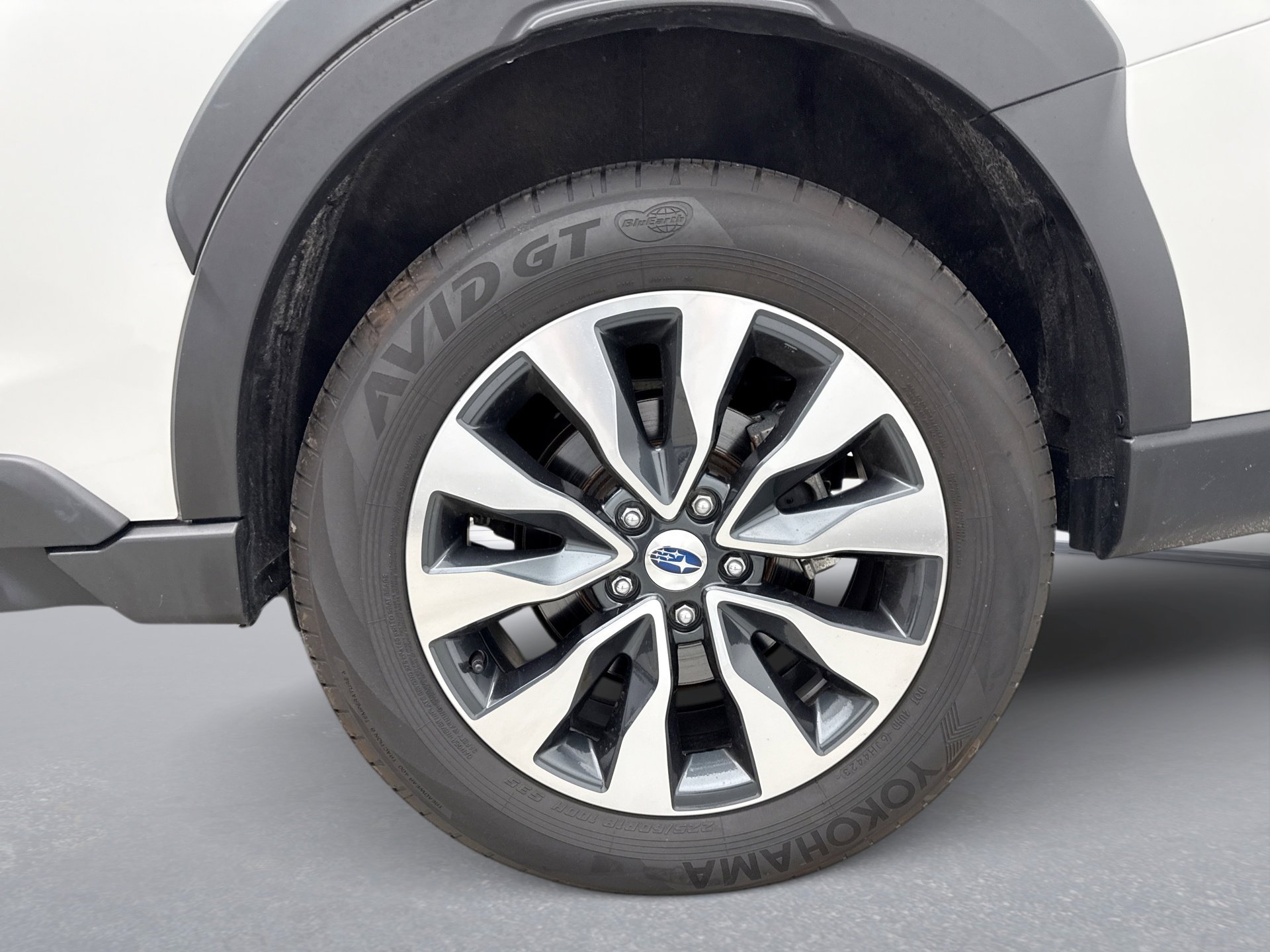 Used 2024 Subaru Outback Limited XT image 13