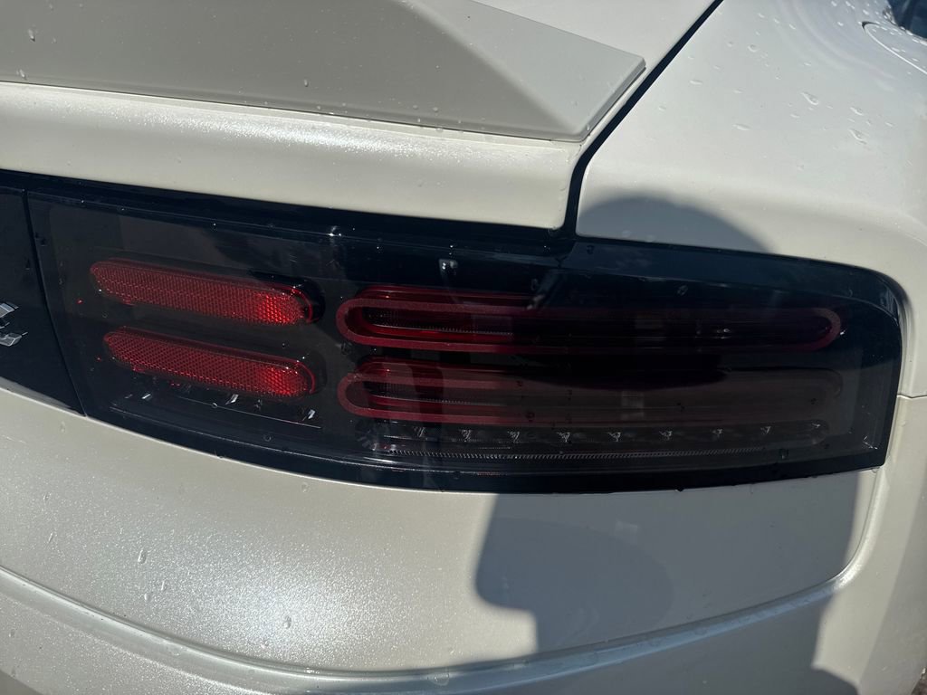 New 2026 Nissan Z Performance w/ Floor Mat Package image 44