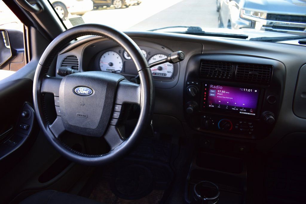 Used 2010 Ford Ranger Sport image 30