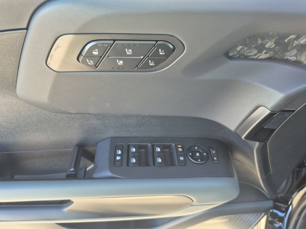 New 2027 Kia Telluride SX Prestige X-Pro AWD/4WD image 7