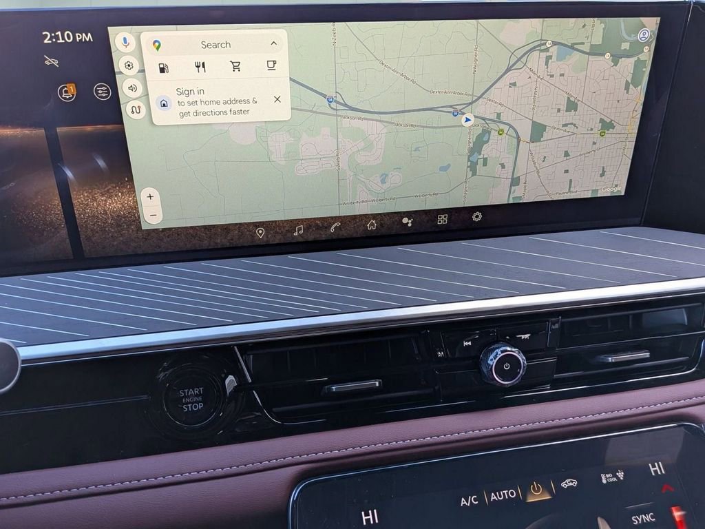 New 2026 INFINITI QX80 Autograph w/ Premium Cargo Package image 23