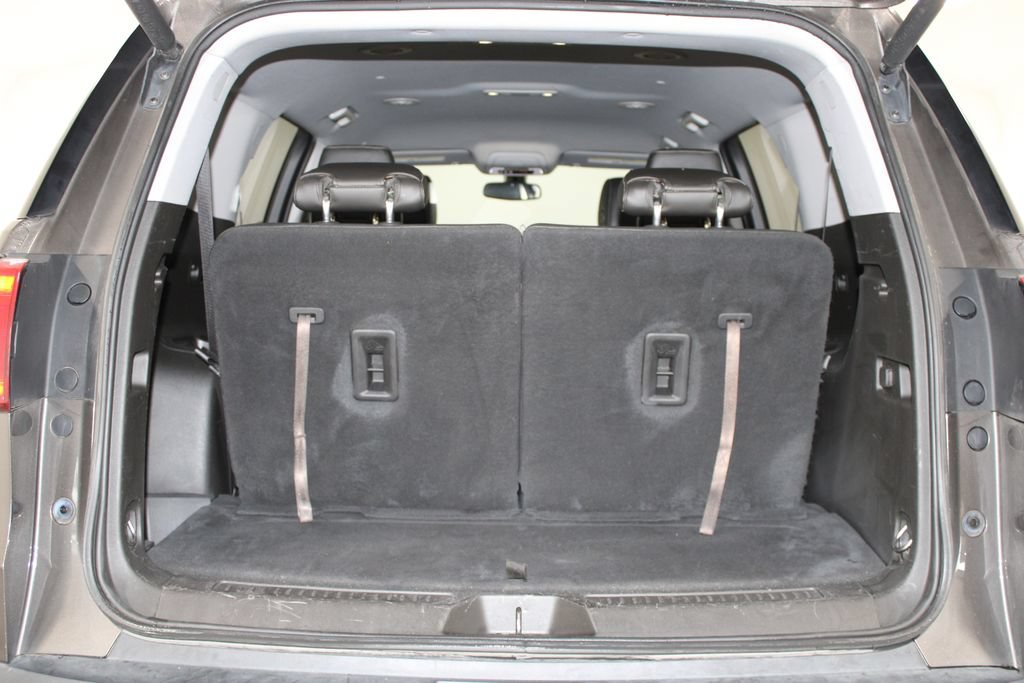 Used 2019 GMC Acadia SLT AWD/4WD image 7