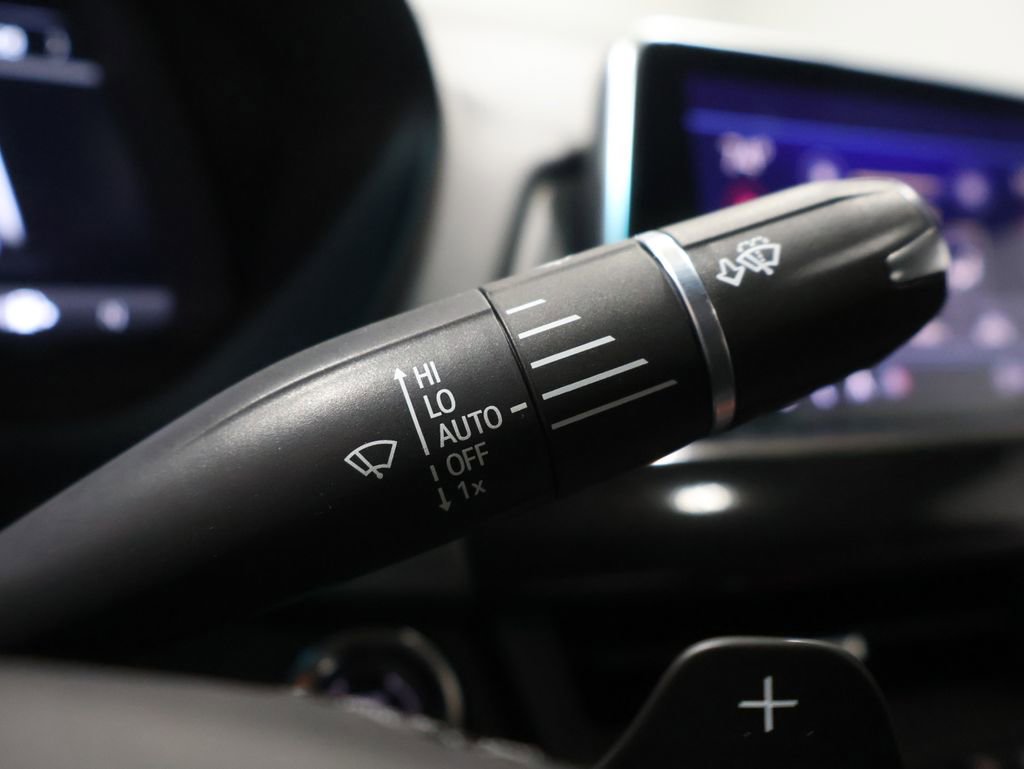 Used 2024 Cadillac CT4 Premium Luxury image 44