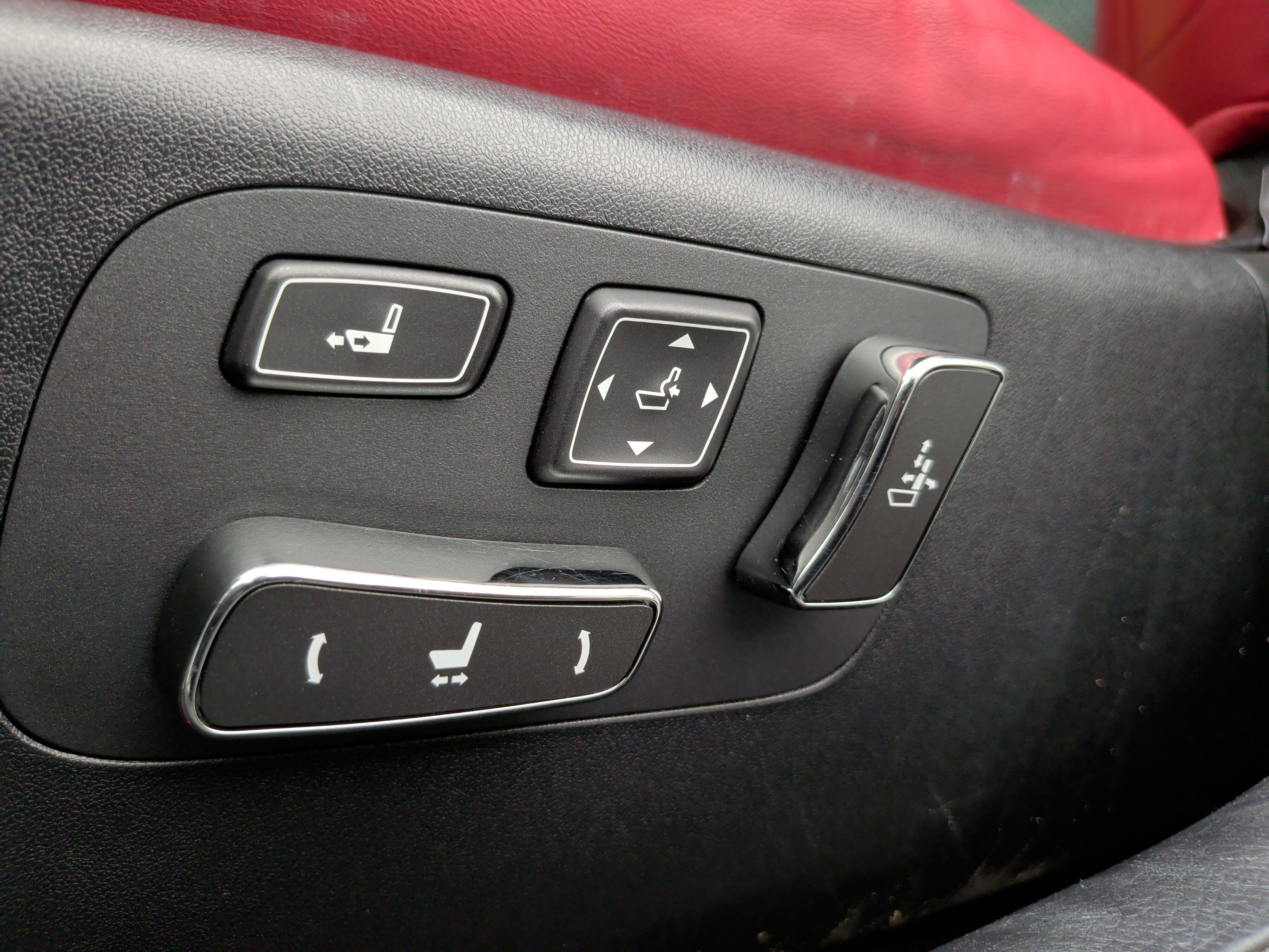 Used 2015 Lexus LS 460 RWD image 26