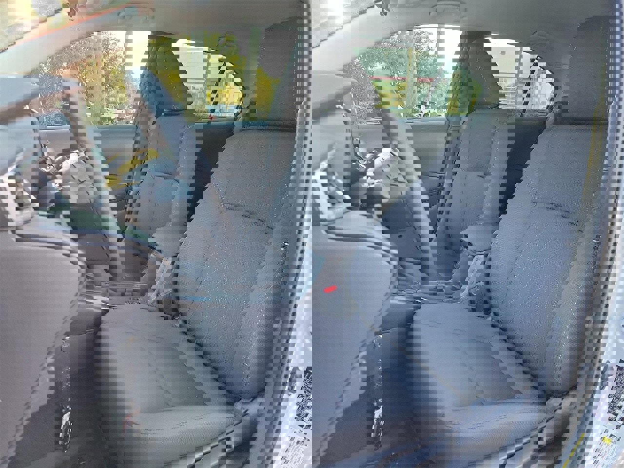 New 2026 Toyota Corolla LE image 16