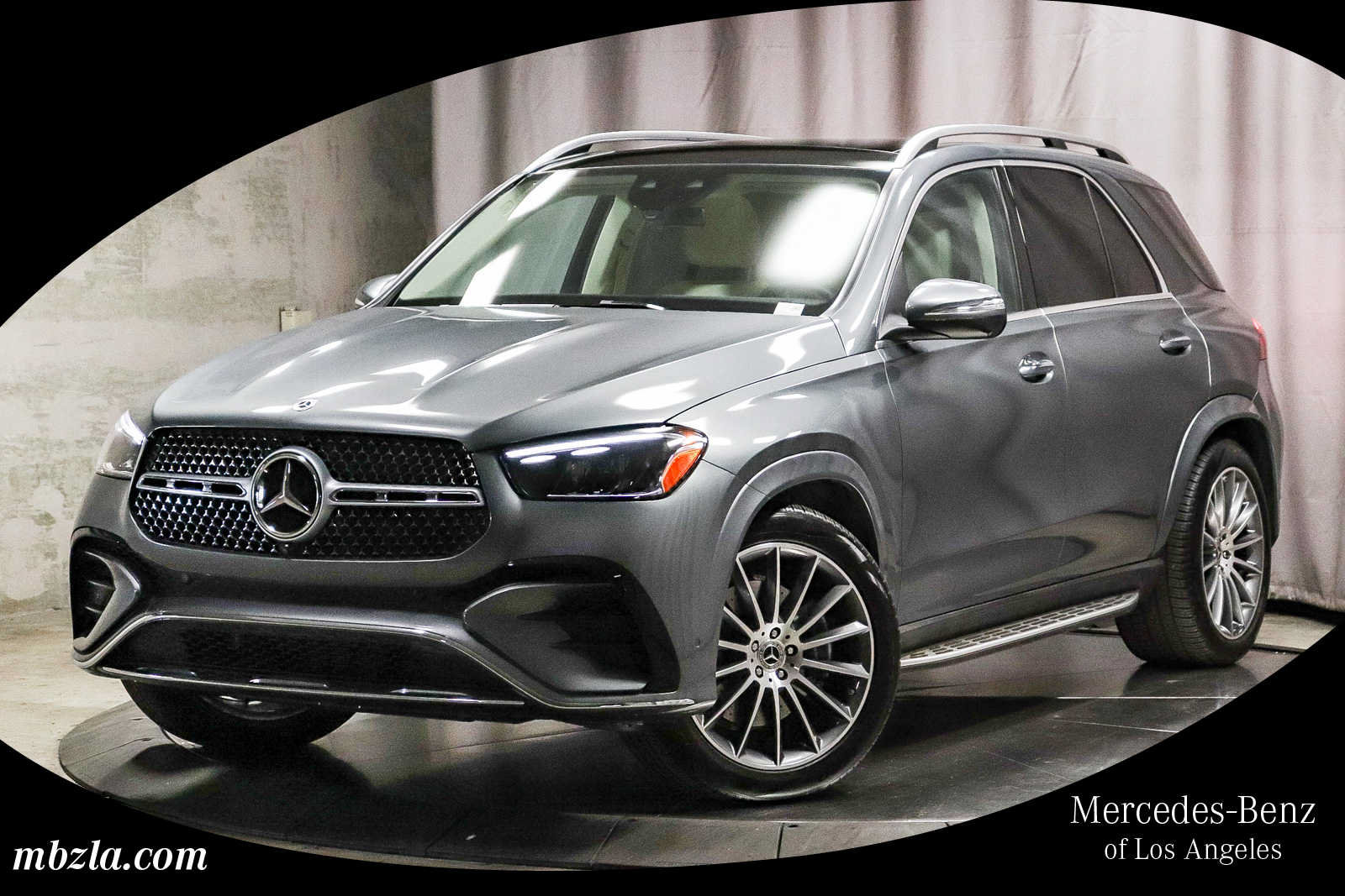Used 2026 Mercedes-Benz GLE 450 4MATIC