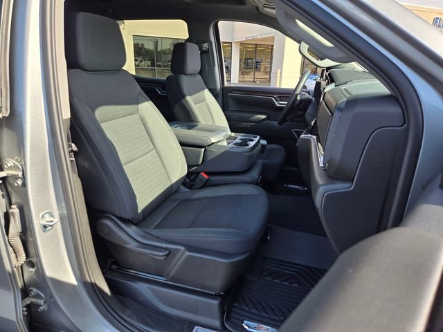 Used 2023 Chevrolet Silverado 1500 LT image 19