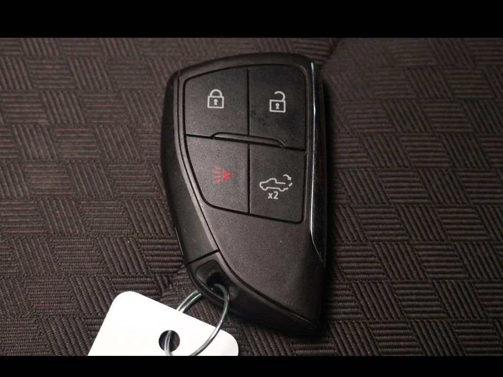 Used 2024 Chevrolet Silverado 2500 LT AWD/4WD image 10