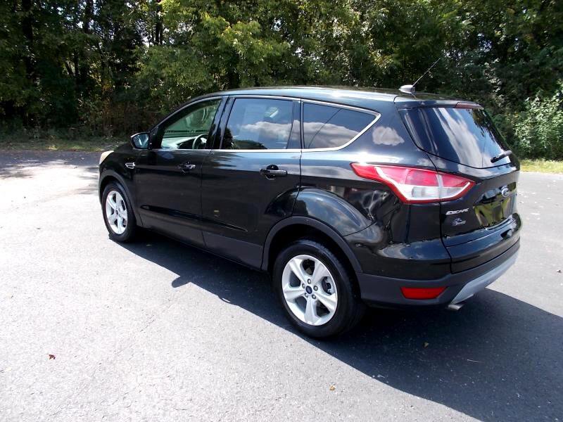 Used 2015 Ford Escape SE FWD image 5