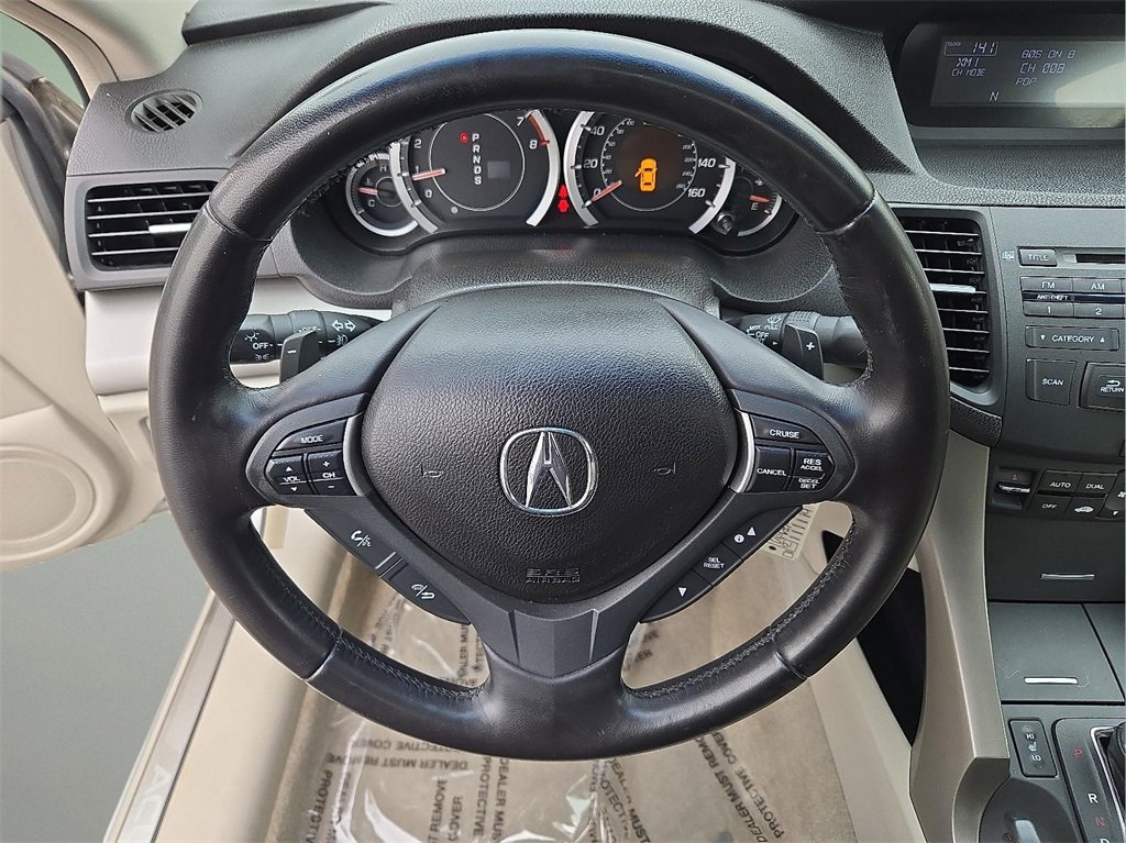 Used 2010 Acura TSX Sedan image 15