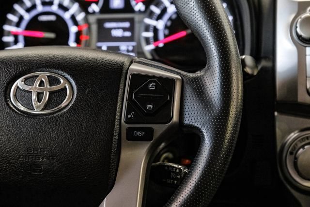 Used 2017 Toyota 4Runner SR5 RWD image 25