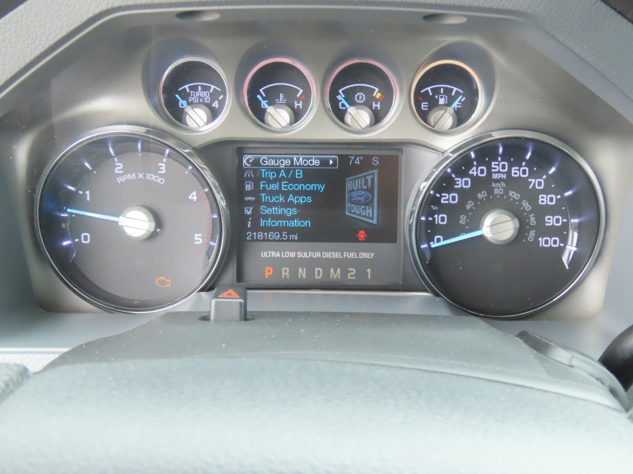 Used 2015 Ford F250 XLT w/ XLT Value Package AWD/4WD image 29