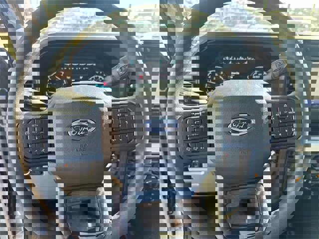 New 2026 Ford F350 XL w/ XL Chrome Package image 21