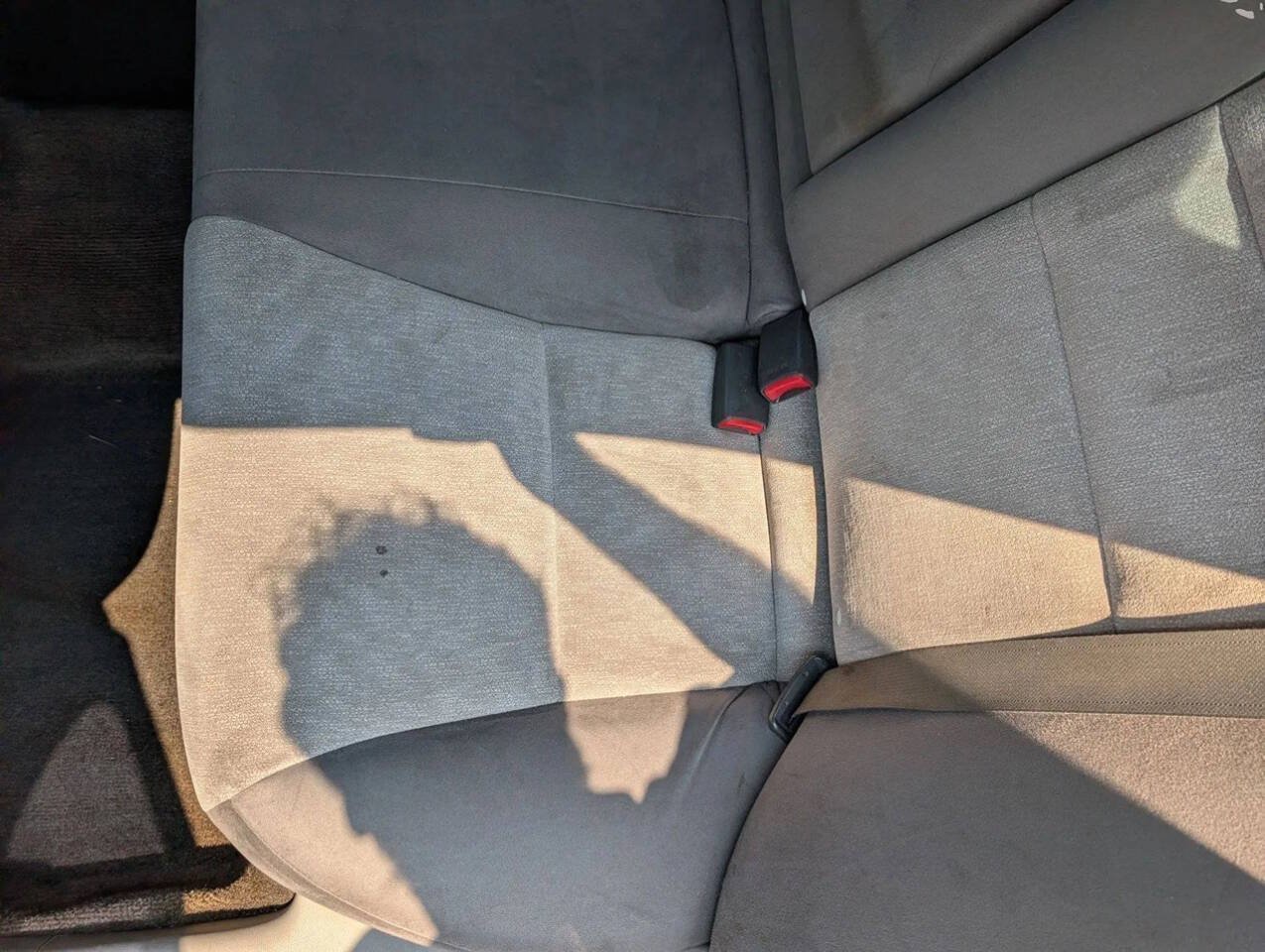 Used 2010 Honda Accord LX image 39