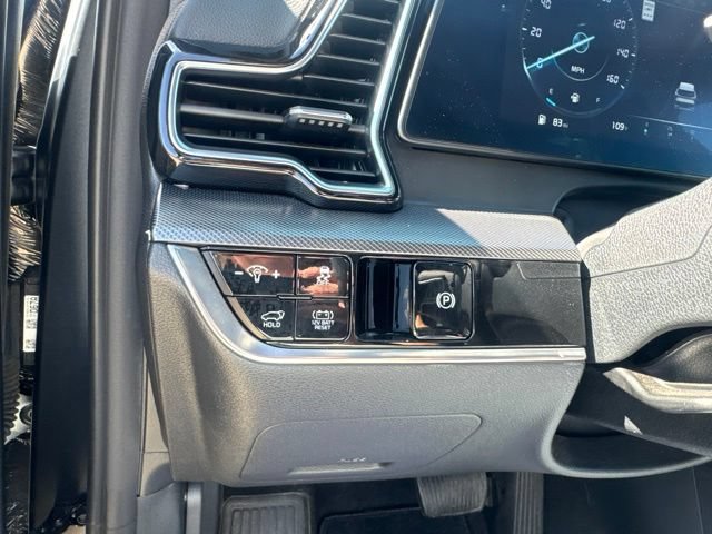 Used 2025 Kia Sportage SX Prestige AWD/4WD image 22