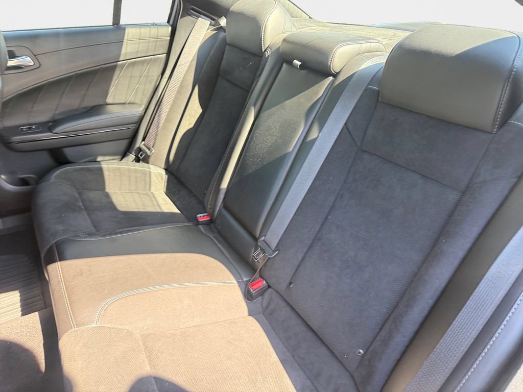 Certified 2021 Dodge Charger GT w/ Plus Group RWD image 9
